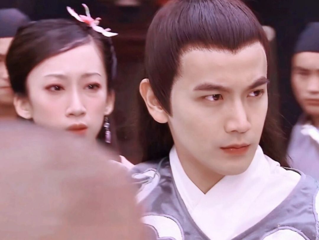 新版《陆小凤》杀青了,老版被悄悄重刷:2006央视版十部曲,看哪些、跳哪些、去哪看