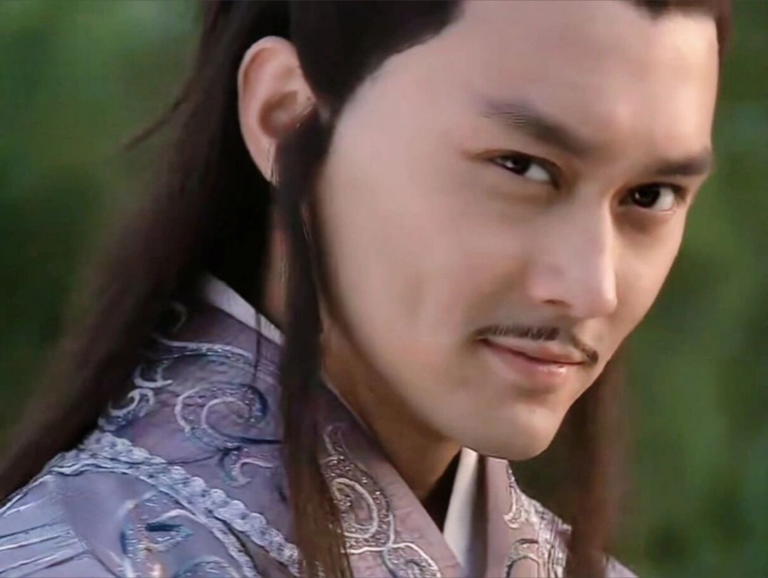 新版《陆小凤》杀青了,老版被悄悄重刷:2006央视版十部曲,看哪些、跳哪些、去哪看