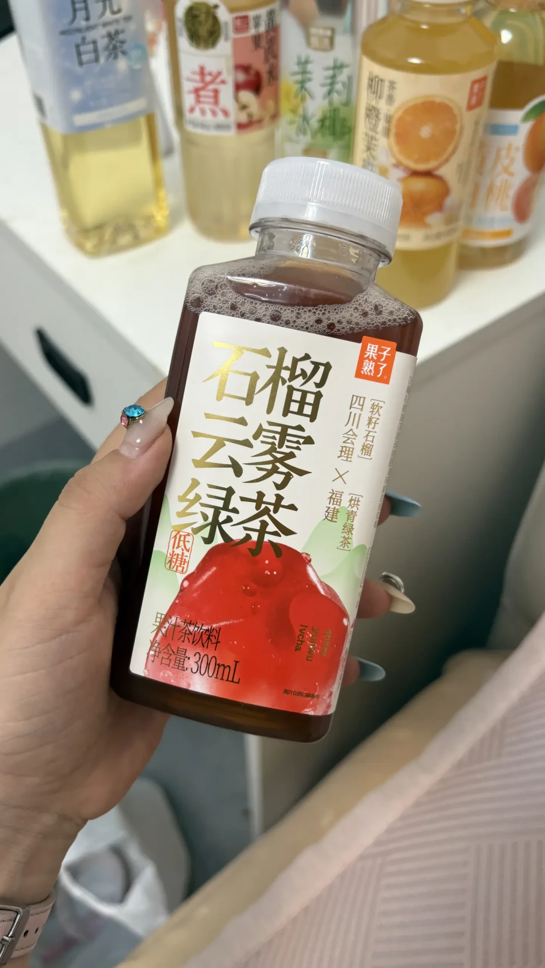 甜饮料每周3次老0.3岁、无糖“脑老1.6年”？先把这三个“衰老数字”的账算对