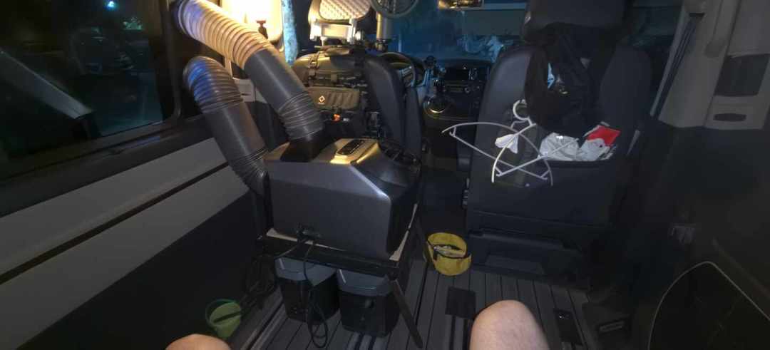 一夜一度电?看完正浩岚3户外空调的多平台实测,再下单也不迟