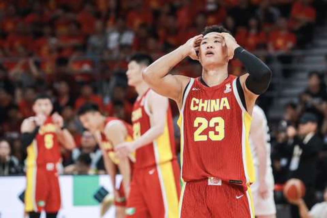8场比赛，3次起伏：黎巴嫩战前夜，盘一盘贺希宁今夏的“手感曲线”
