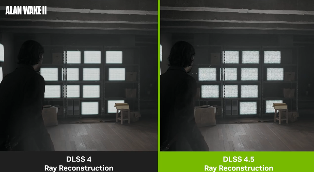 DLSS 5 偷跑版实测盘点:5090 帧率砍半、显存吃 30G,但画质是真进化了