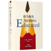 《你当像鸟飞往你的山》——教育的意义,是看见更大的世界