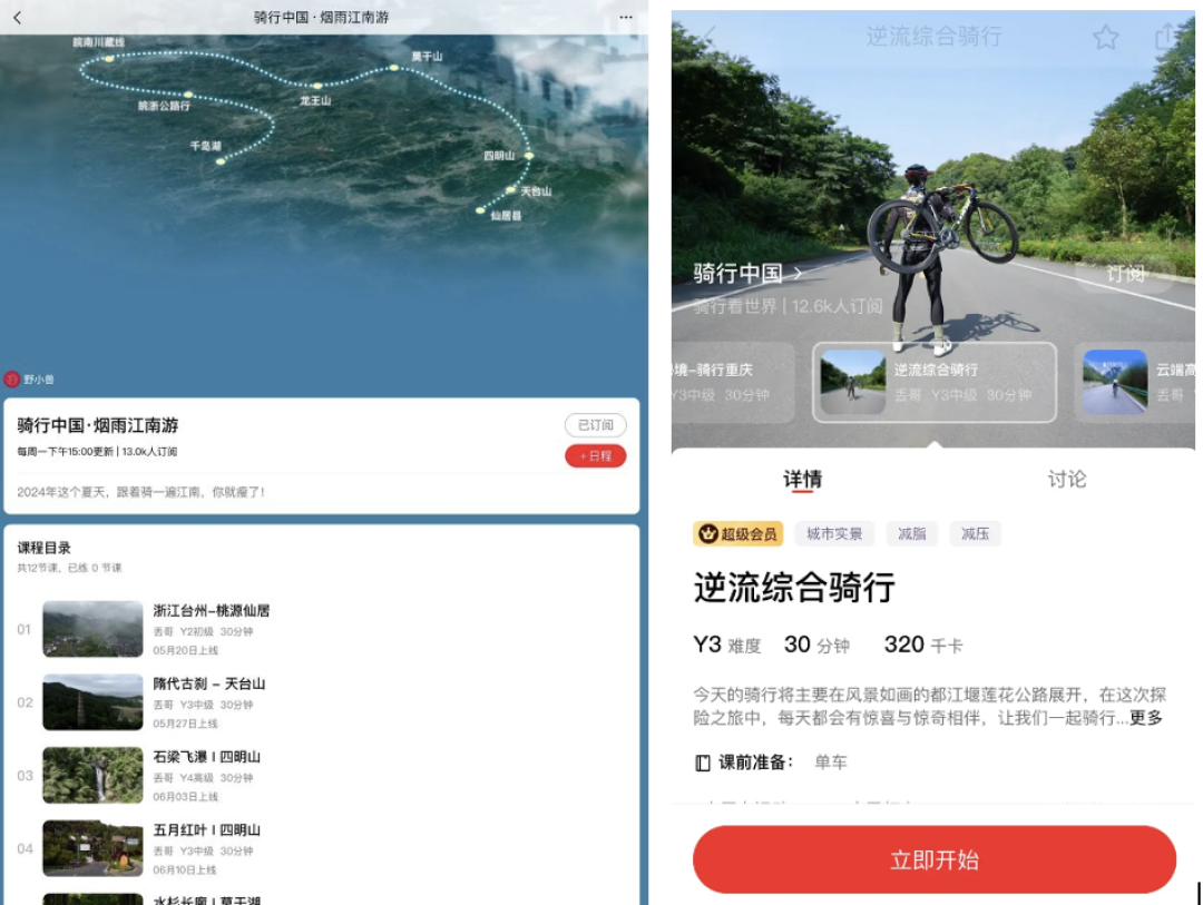 《100块搬回一台野小兽动感单车?二手价崩了,但捡漏前先看懂这份折价账》