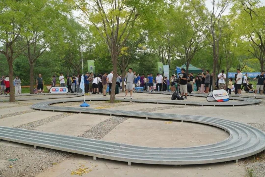 上海的赛今晚开跑,青岛的赛下周六鸣枪:盘完全国四驱车赛历,我整理了一份首次参赛指南