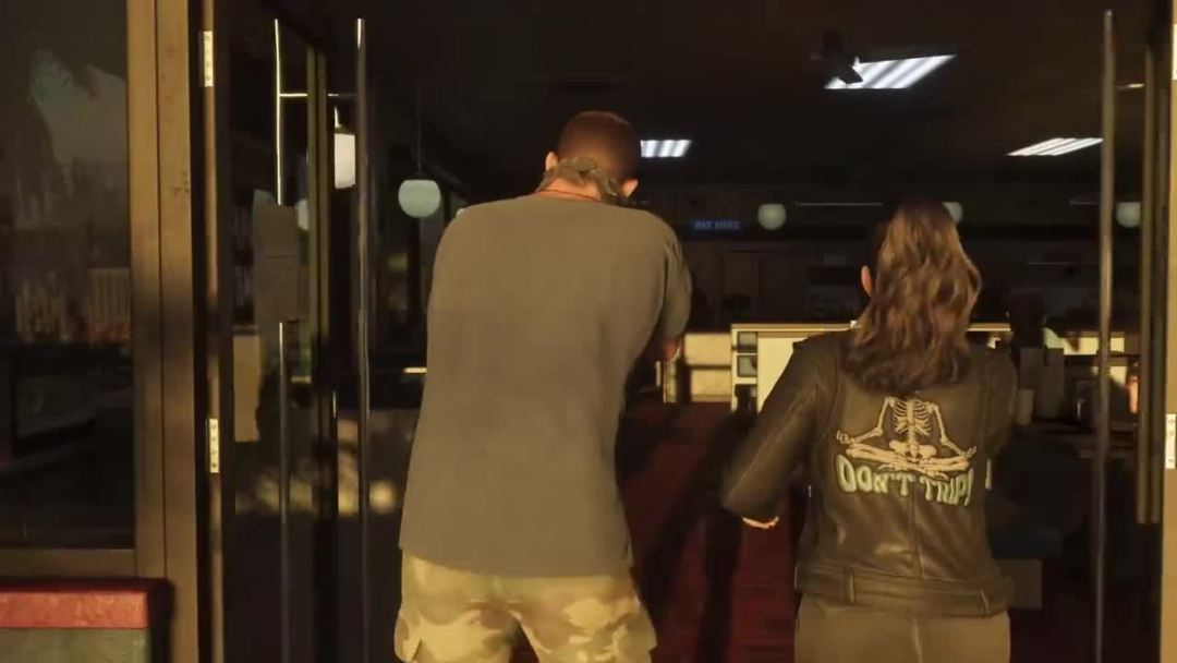 GTA6的26分钟预告消化完毕:基础改装仍然免费,终极版多花的20美元买到了什么,改装玩家三种买法
