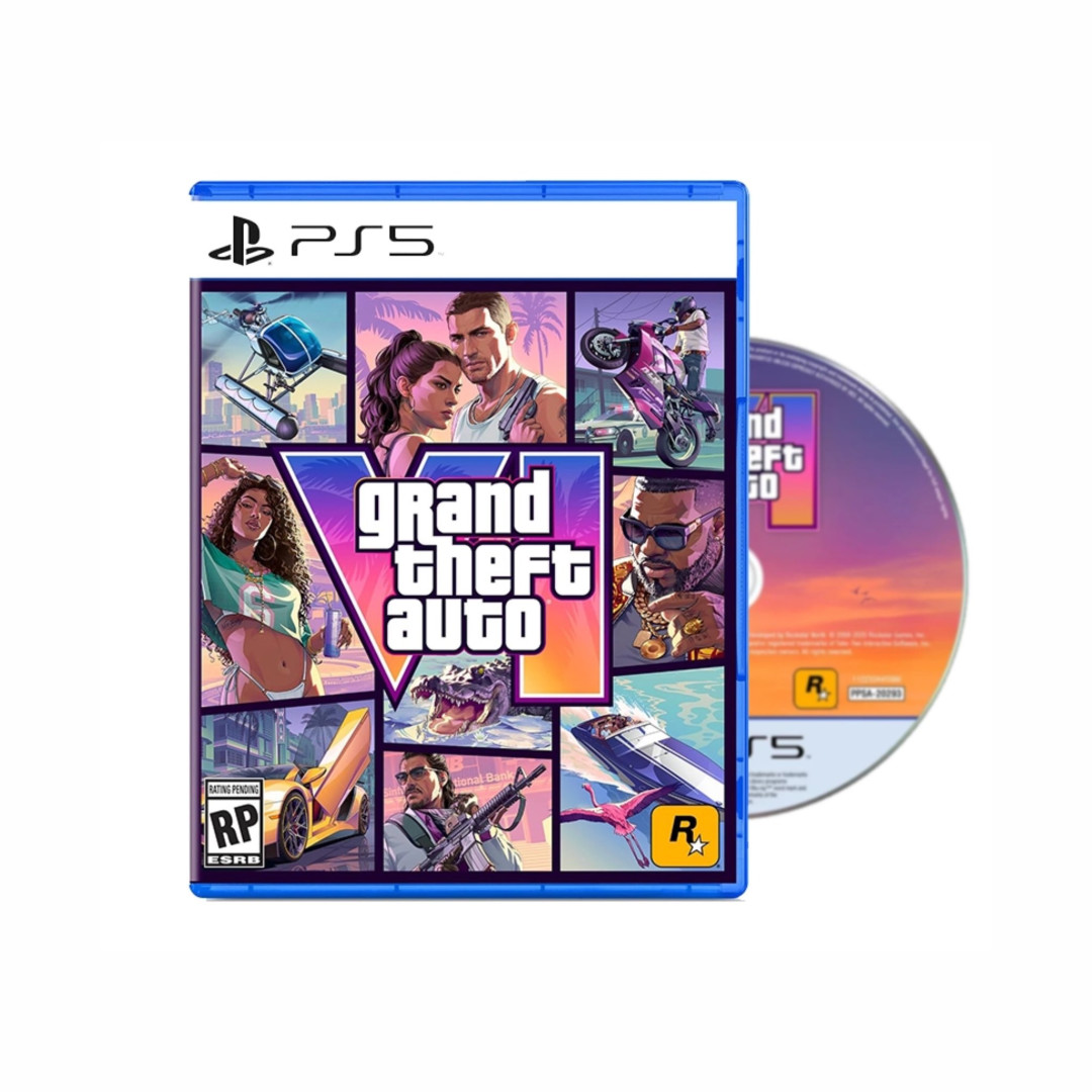 GTA6的26分钟预告消化完毕:基础改装仍然免费,终极版多花的20美元买到了什么,改装玩家三种买法