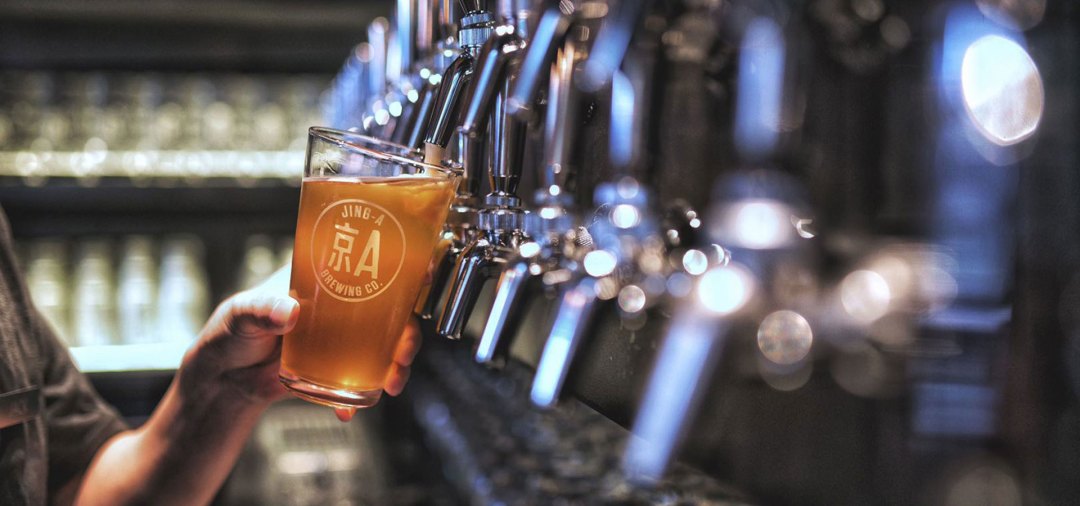 第一次去京A Taproom，点什么、备多少钱、避什么坑？这篇全网探店整理先收好