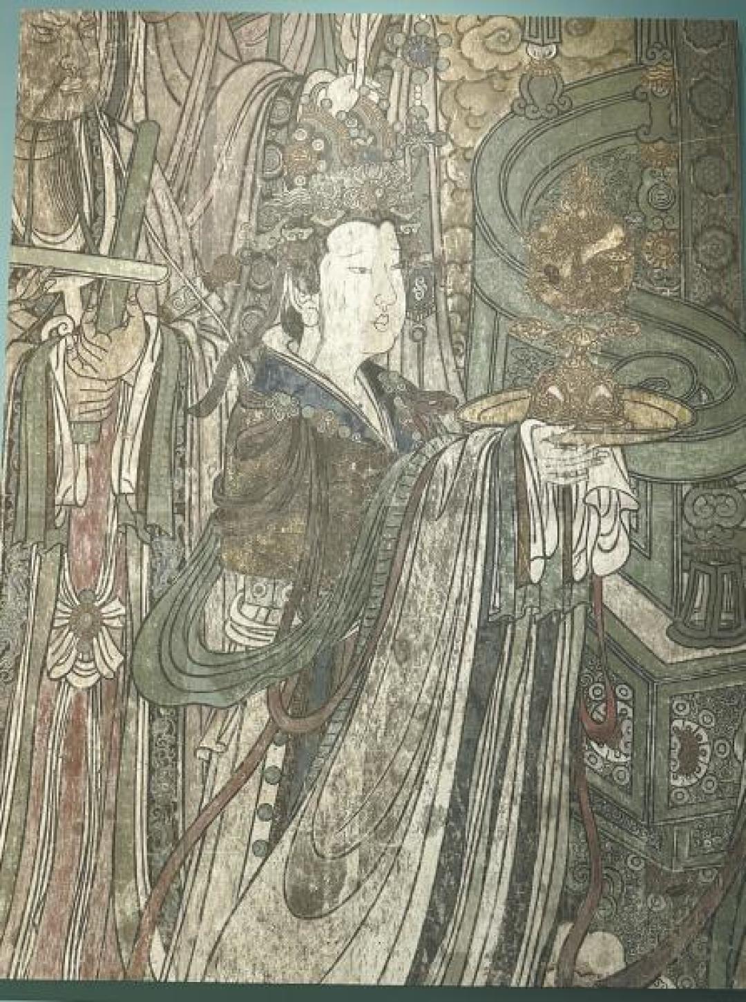 《八仙!》票根别扔:运城15家景区门票五折,怎么领、能省多少、路线怎么走,一次说清