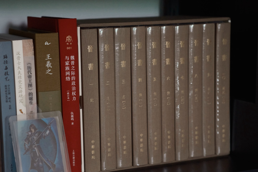 点校本“二十四史”修订本已出15部,剩9部:哪些值得等、哪些先读点校本