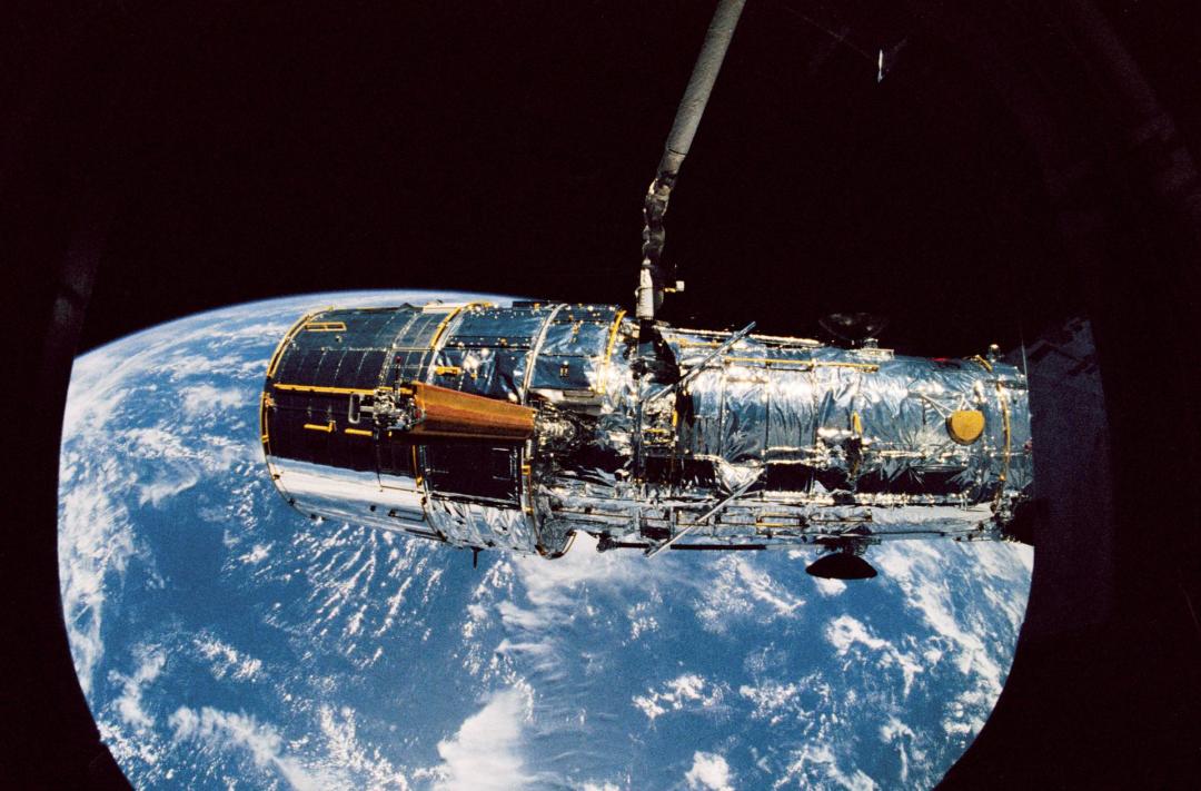 罗曼明晚19:26发射：给哈勃老粉的观战时间表，这三个时刻值得守直播