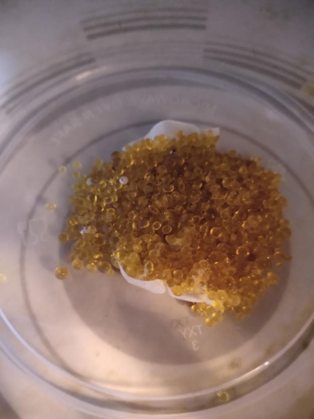 干燥剂留还是扔,专家都分两派:算完