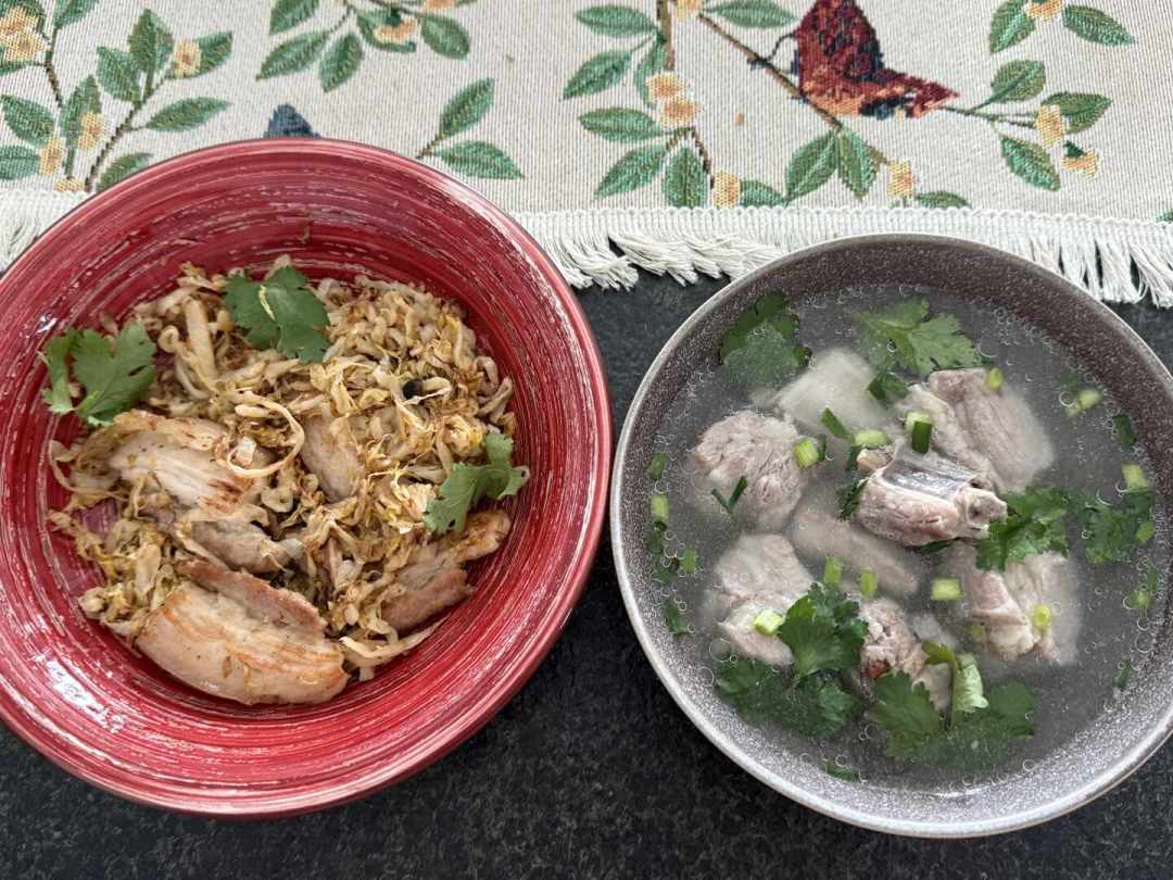 纯肉饮食治桥本,到底要做多久?网上的康复帖都是自述,唯一靠谱的量尺是化验单