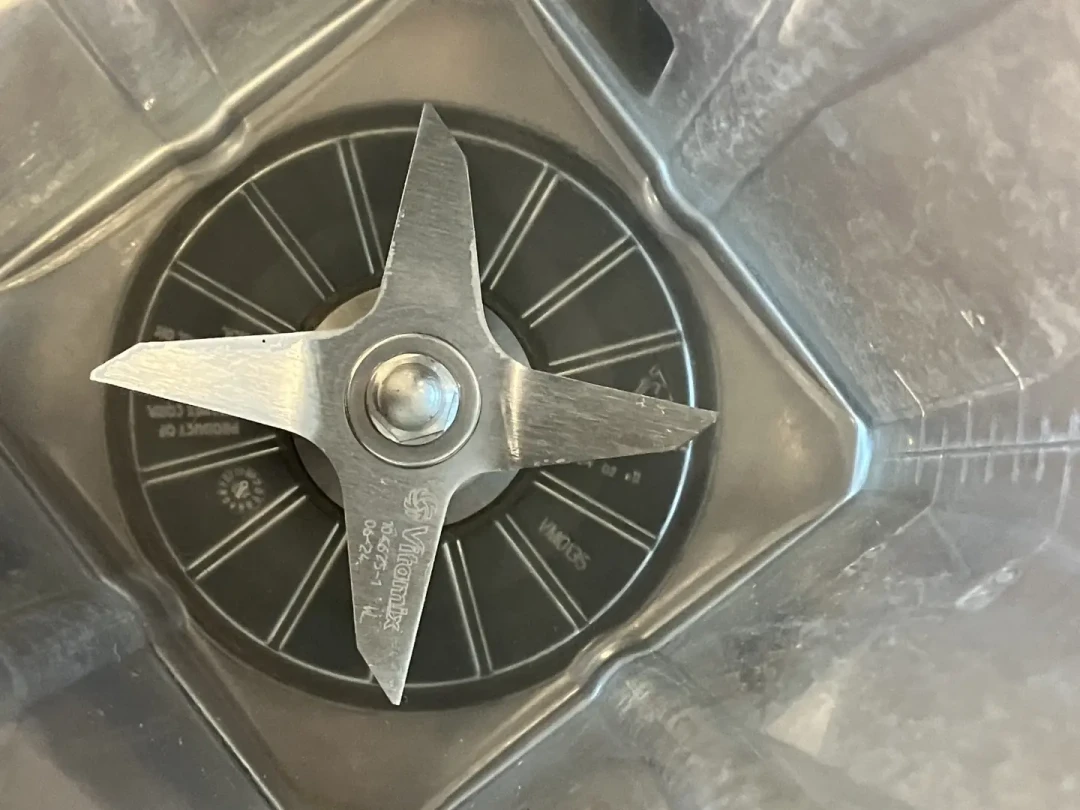 Vitamix终于坏了?先别急着买新的,这5条真走得通的维修路我替你摸了一遍