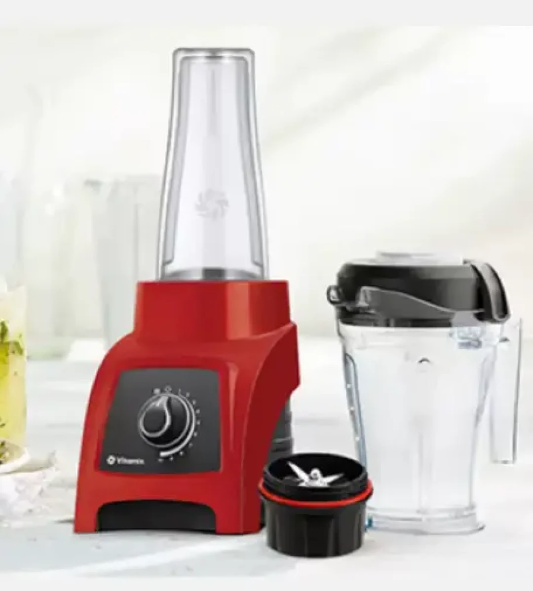 Vitamix终于坏了?先别急着买新的,这5条真走得通的维修路我替你摸了一遍