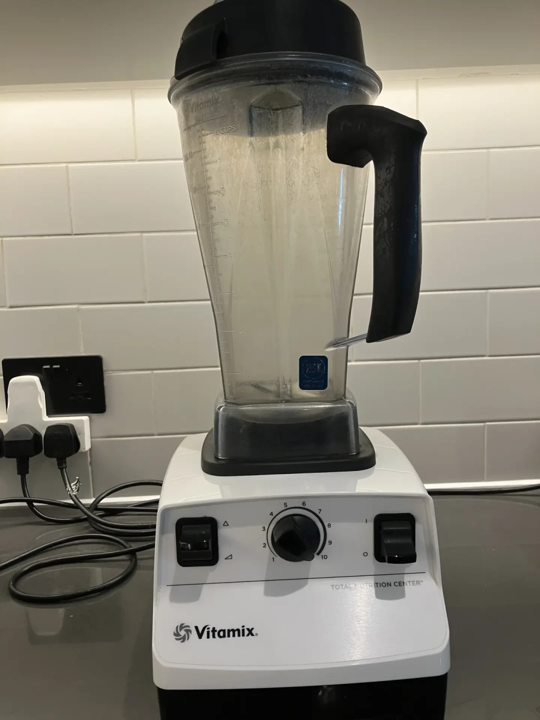 Vitamix终于坏了?先别急着买新的,这5条真走得通的维修路我替你摸了一遍