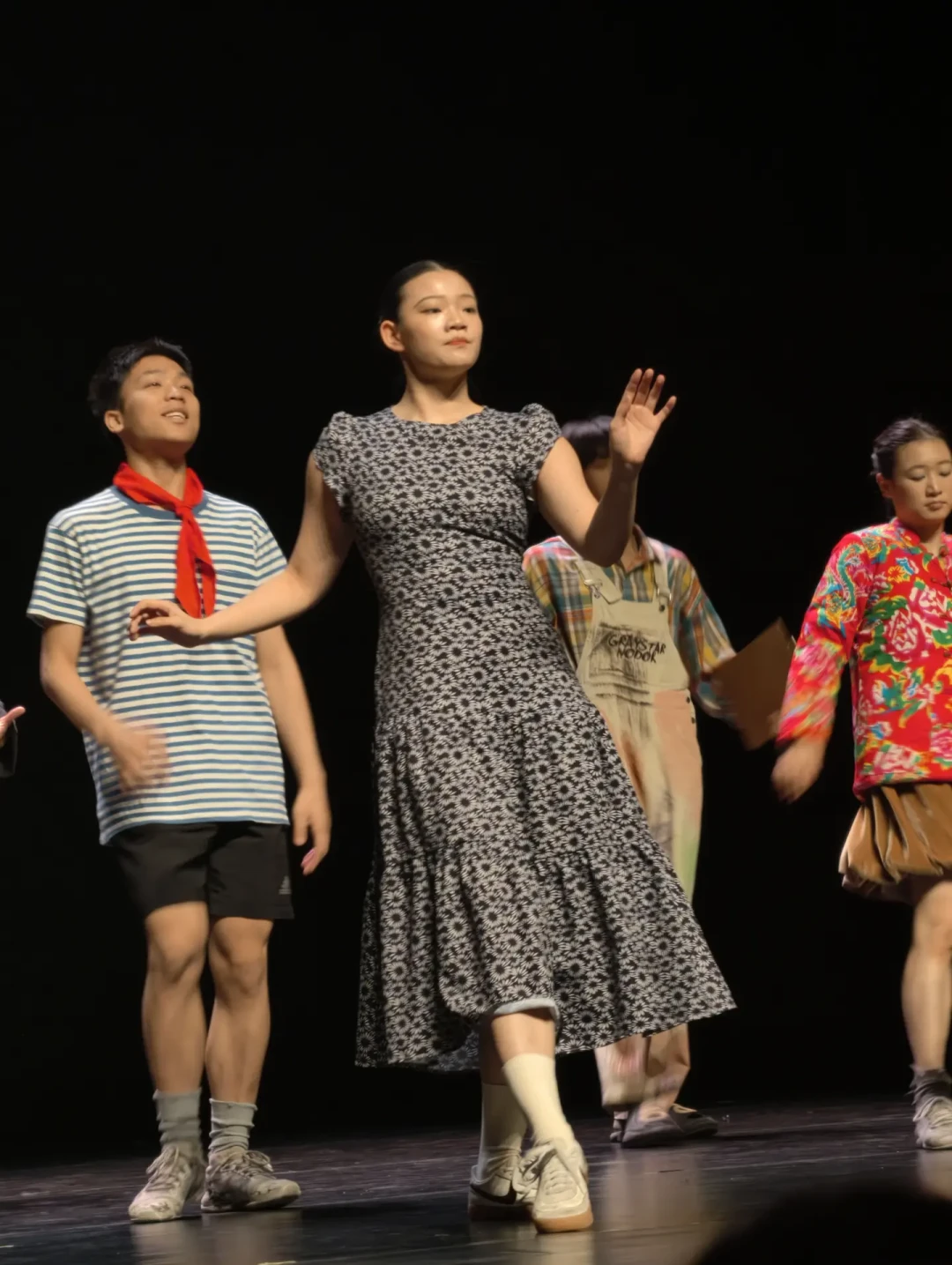 《舞蹈新风暴》时隔6年回归,全网都在说