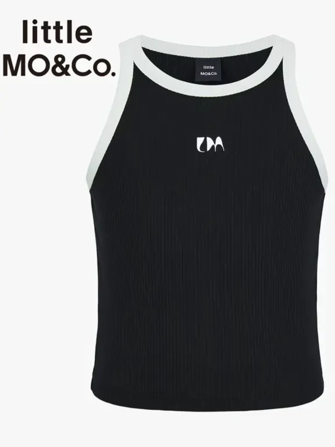 开学前逛商场这三家童装店:Little MO&Co.、小江南、moodytiger 的折扣和尺码逻辑完全不同