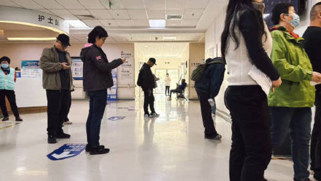 静息心率44、全马2小时55分,这位57岁老跑者还是心梗走了:秋赛前心脏体检,钱要这么花才查得到