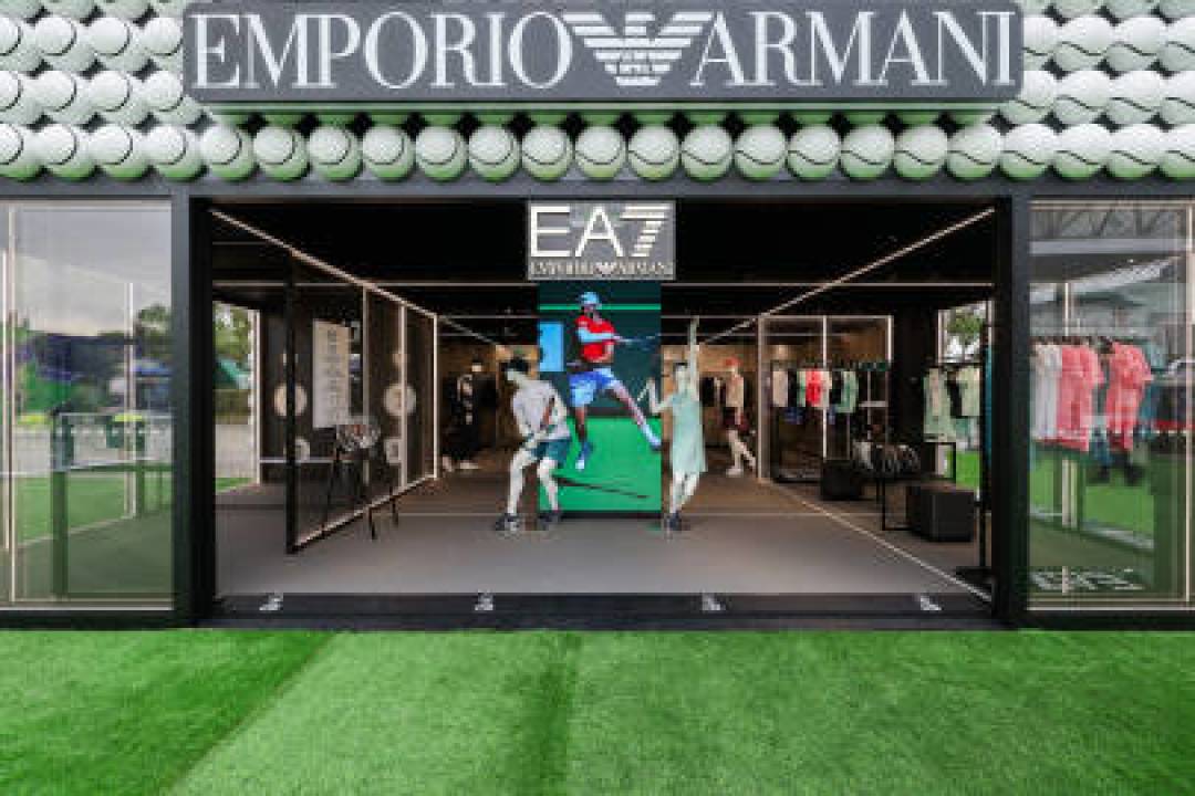 阿玛尼离世一年:遗嘱里的15%股权出售窗口9月开启,EA7买家该知道什么