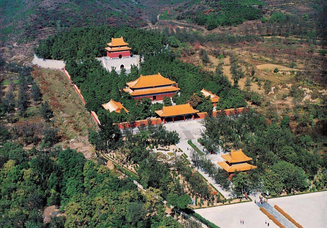 李世民×朱棣