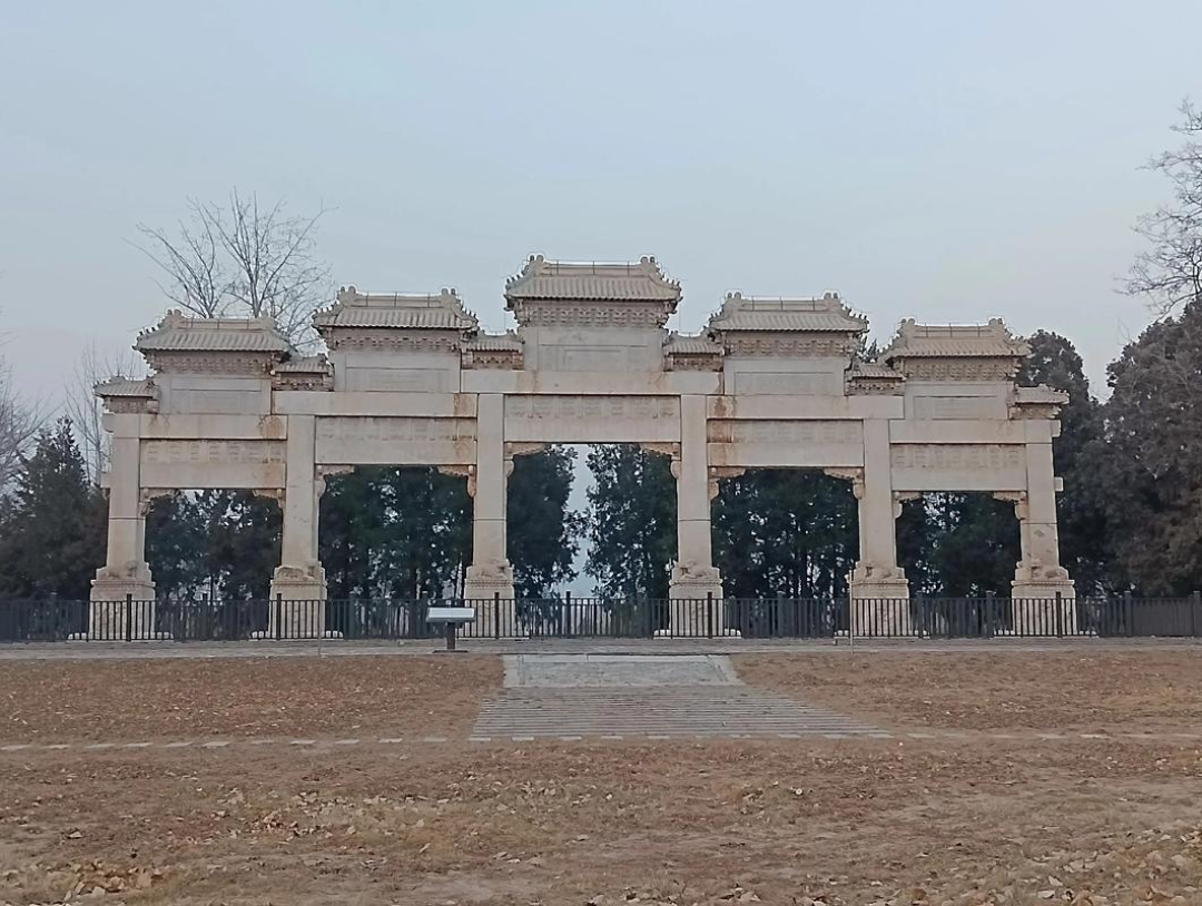 李世民×朱棣