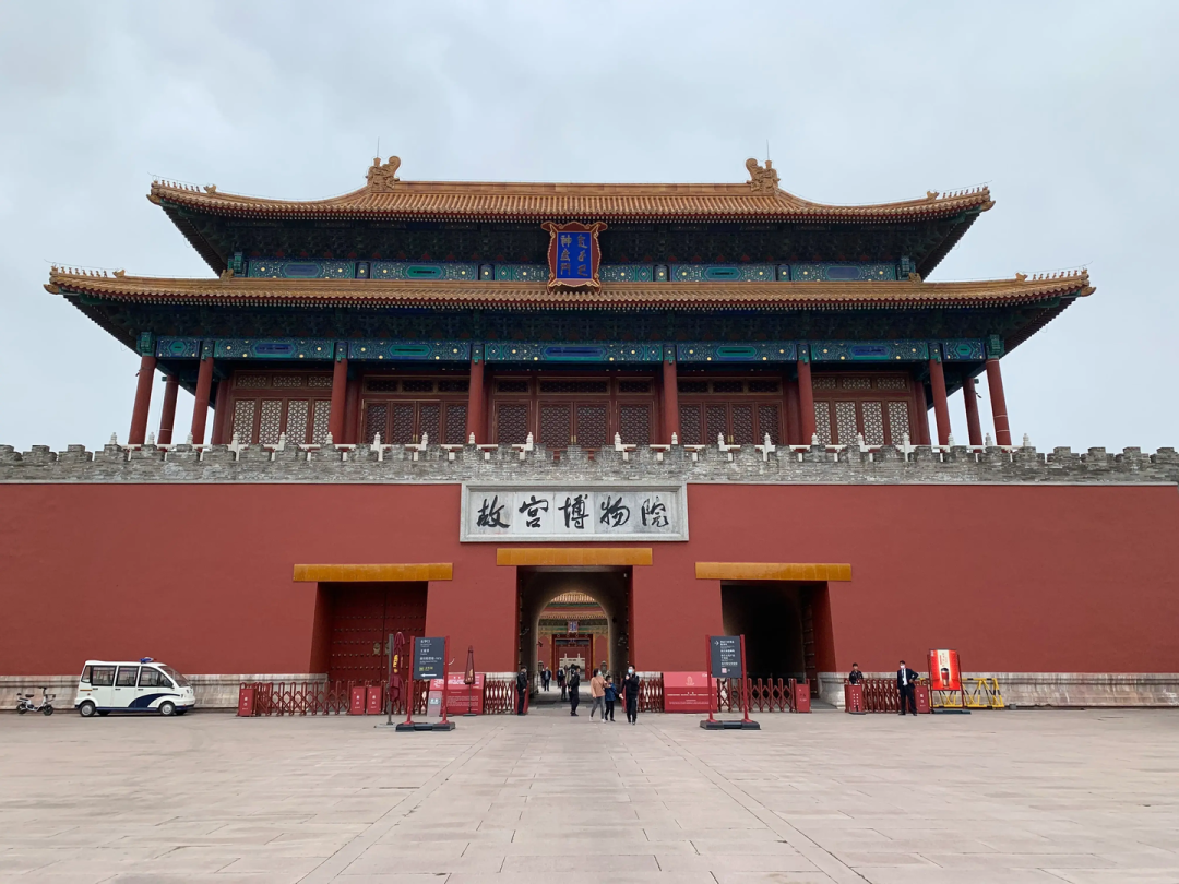 李世民×朱棣