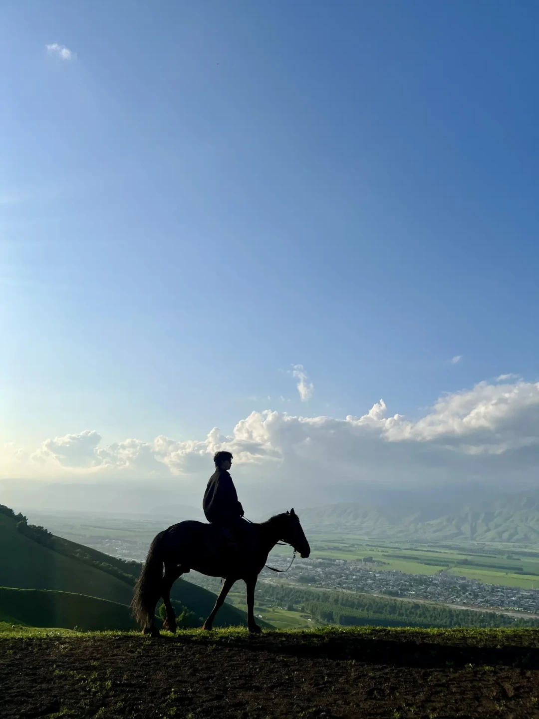 景区骑马30元一圈还是800元一圈:聚合今年夏天20多个真实价格样本后,合理价位和套路都很清楚