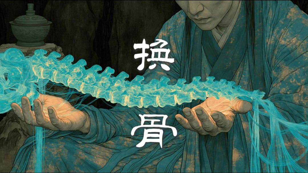 刷屏的可能不是聊斋:我把今夏20多条爆款AI动画改编挖了一遍,分成三档