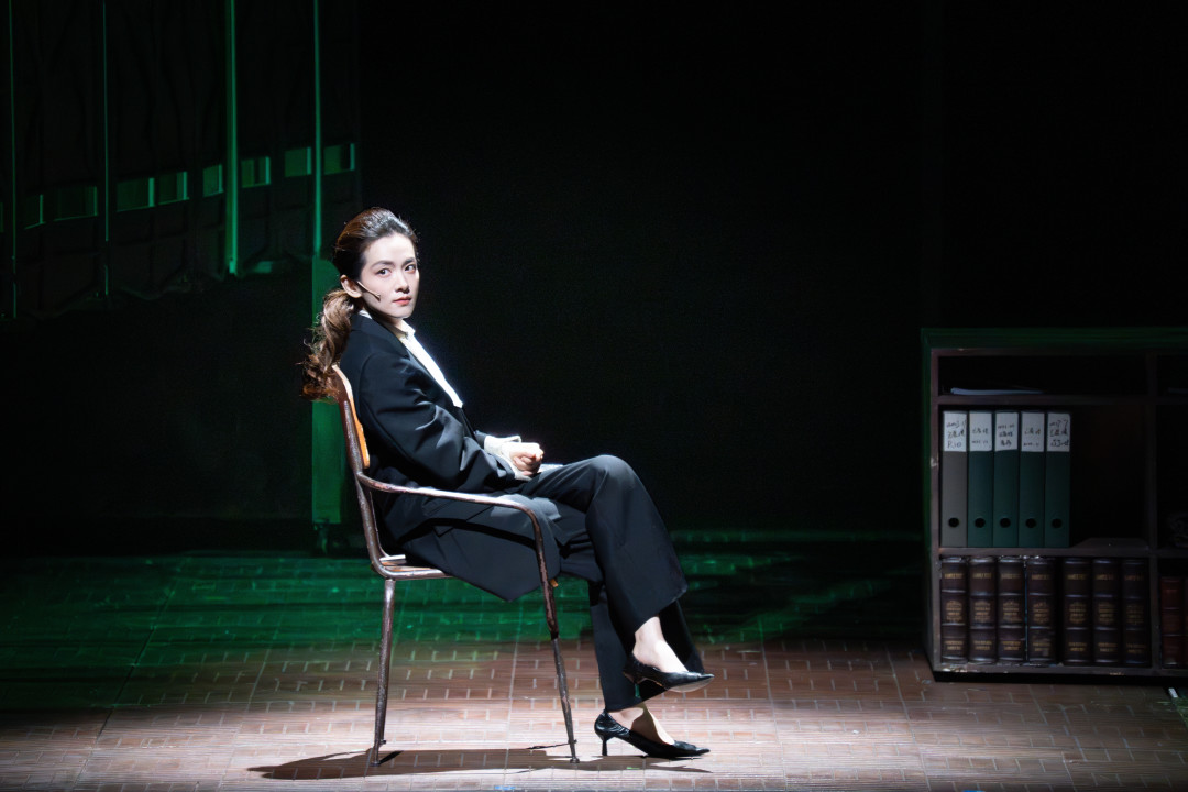 陈昊宇版《初步举证》全国巡演只剩8场:对比完21场口碑,天津和苏州该怎么选