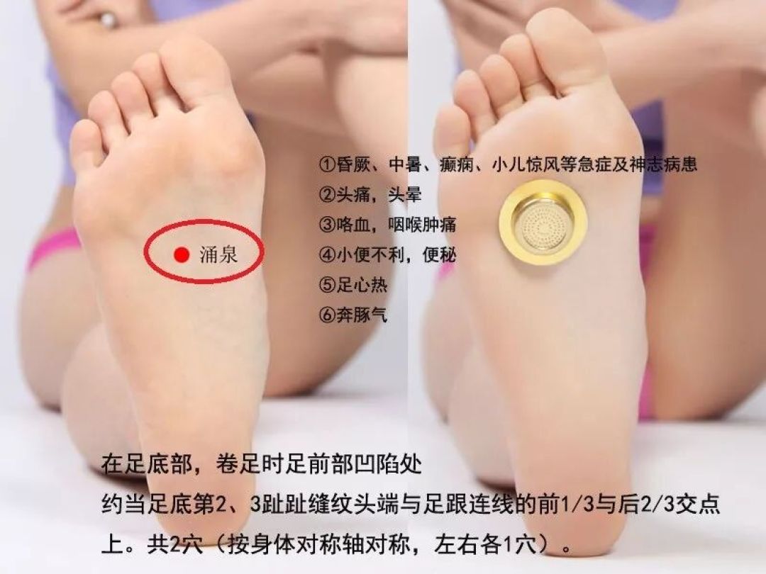 艾灸后嗓子疼、爆痘、失眠:全网