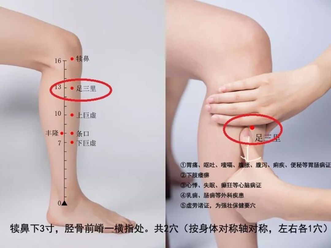 艾灸后嗓子疼、爆痘、失眠:全网