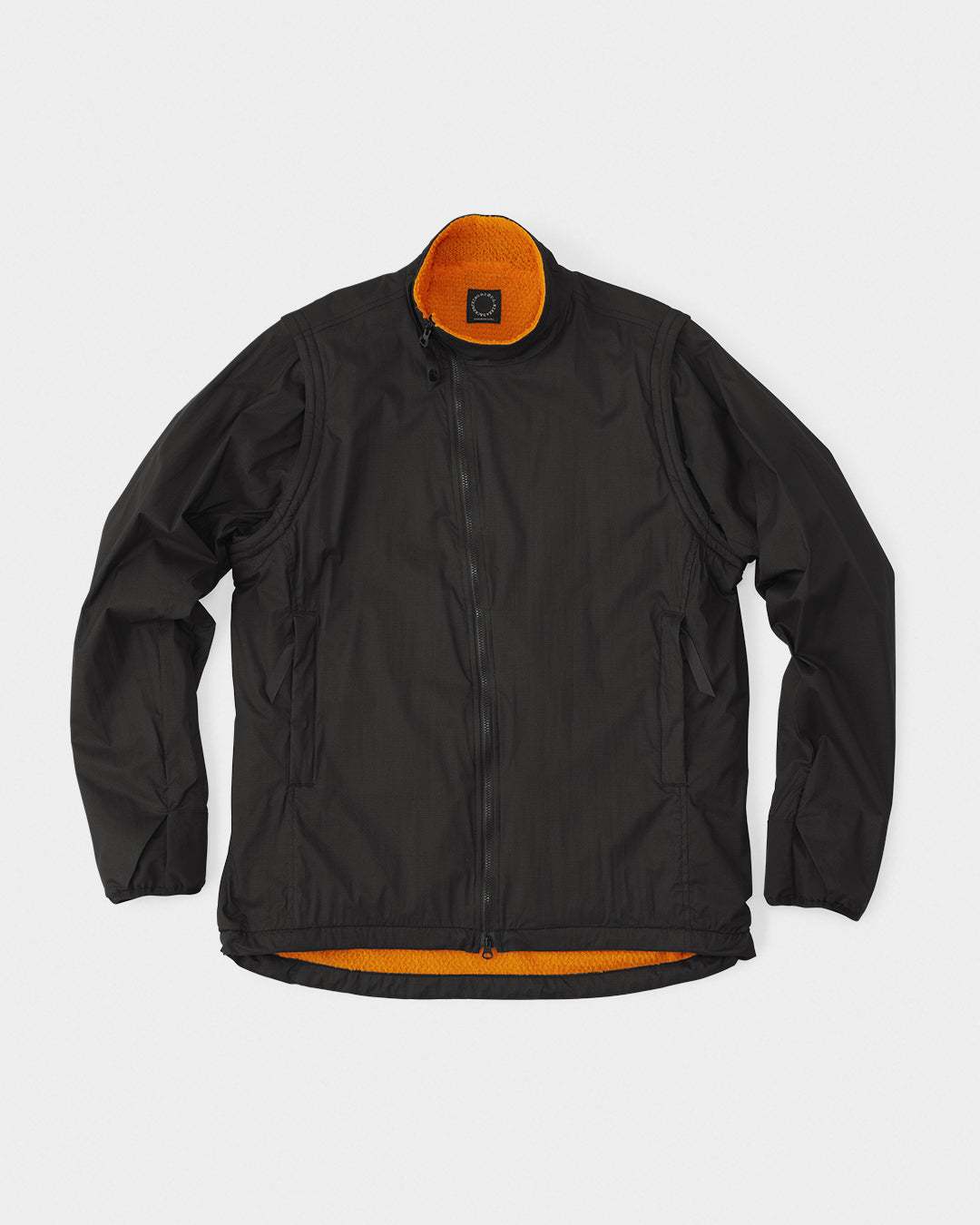 山と道Alpha Vest 9月7日发售:12件