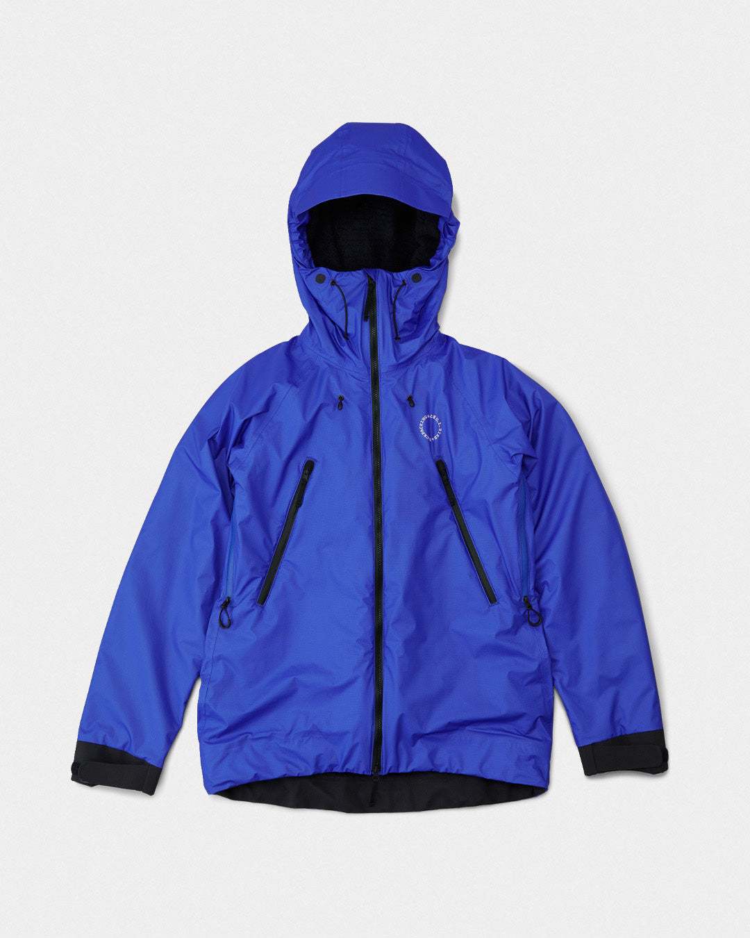 山と道Alpha Vest 9月7日发售:12件