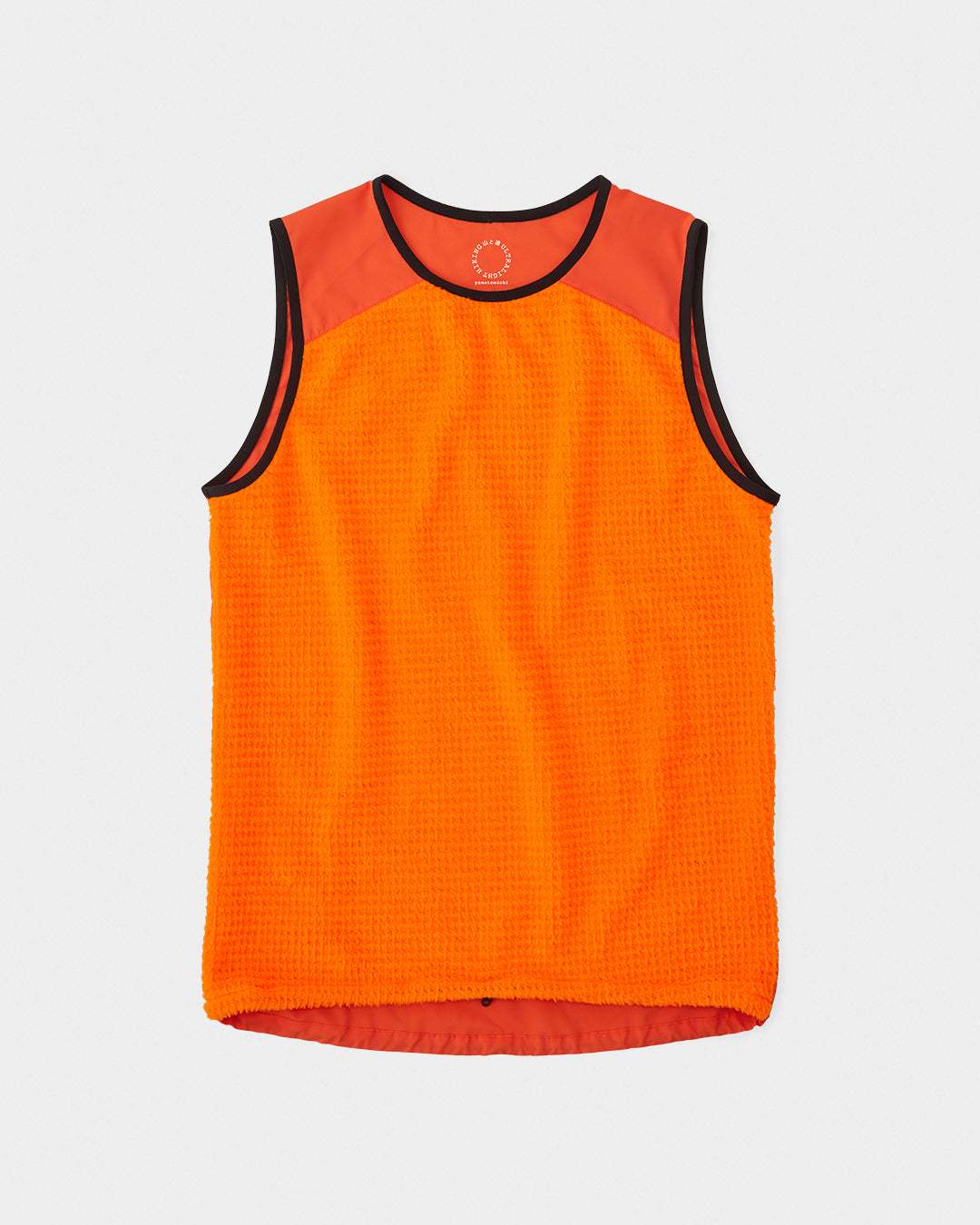 山と道Alpha Vest 9月7日发售:12件