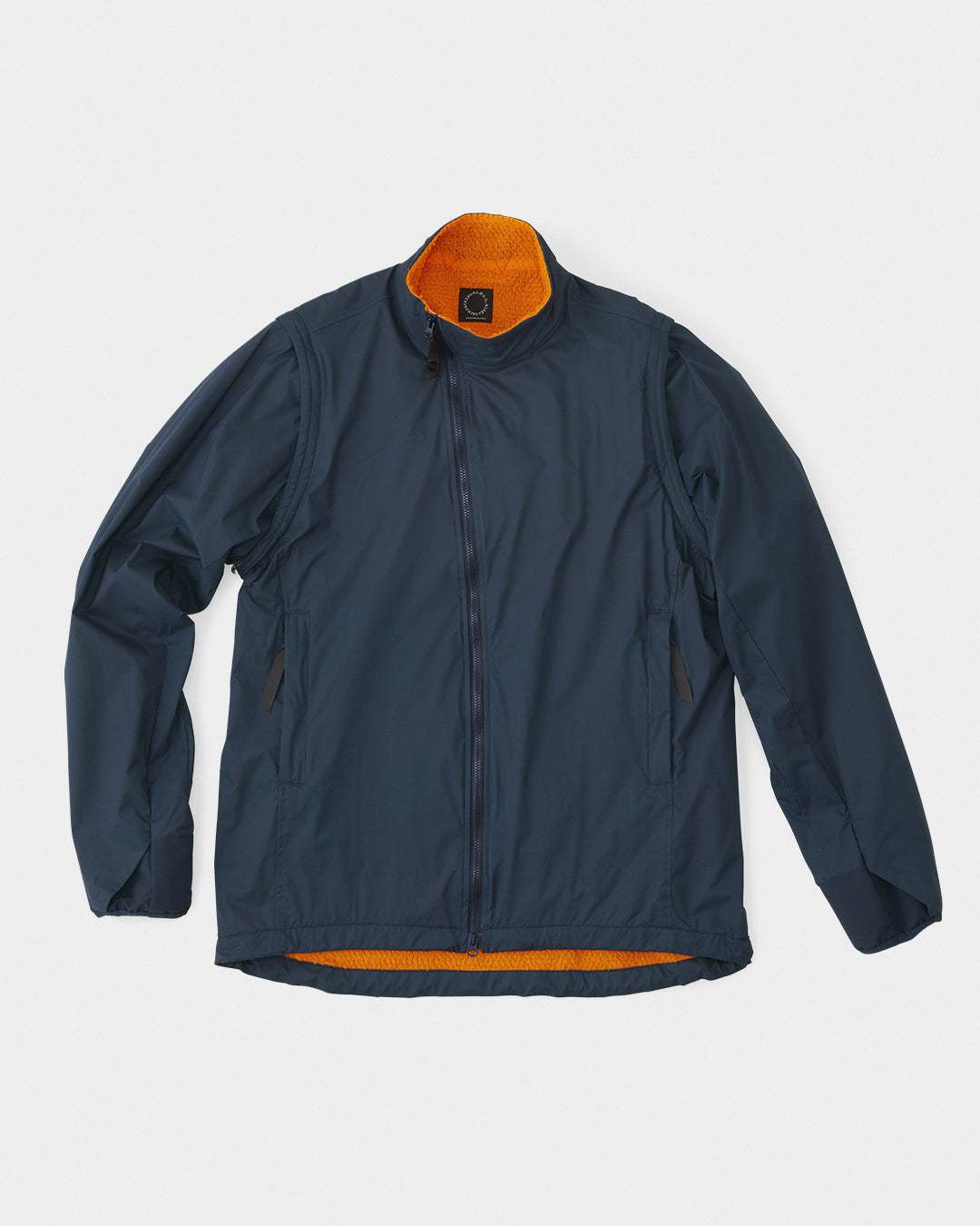 山と道Alpha Vest 9月7日发售:12件