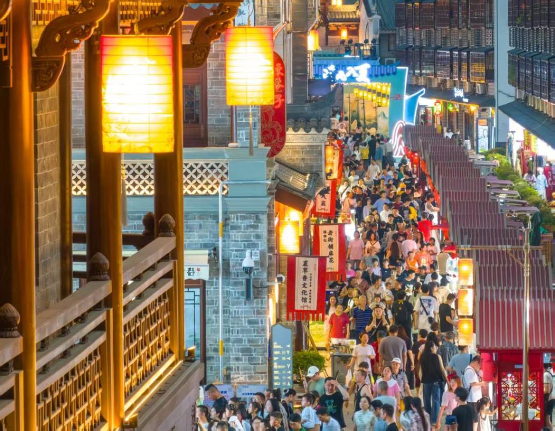 一半本地人骂