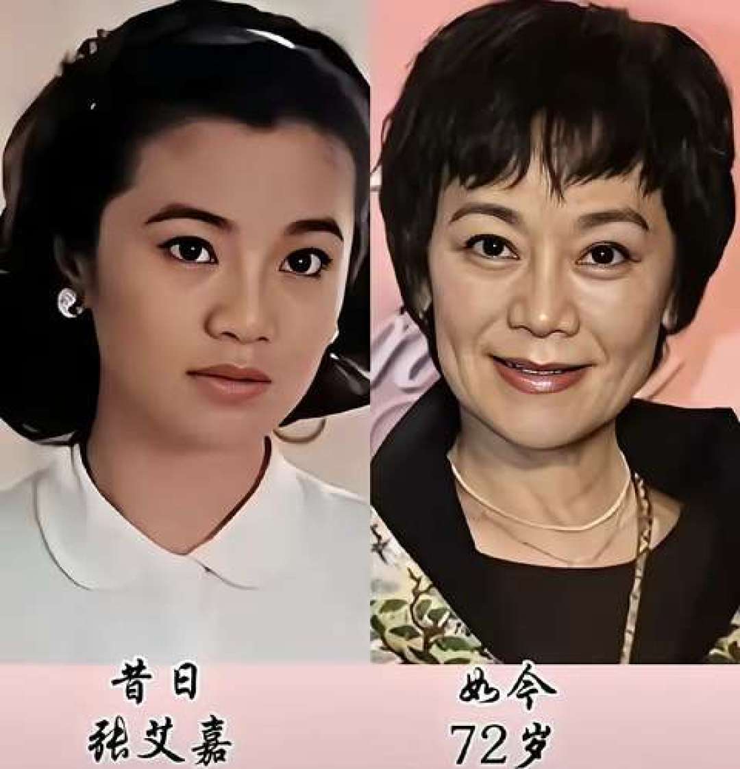 73岁张艾嘉获颁特别致敬大奖:刷屏她的那些话,我逐条对了下来源,还整理了份补看指南