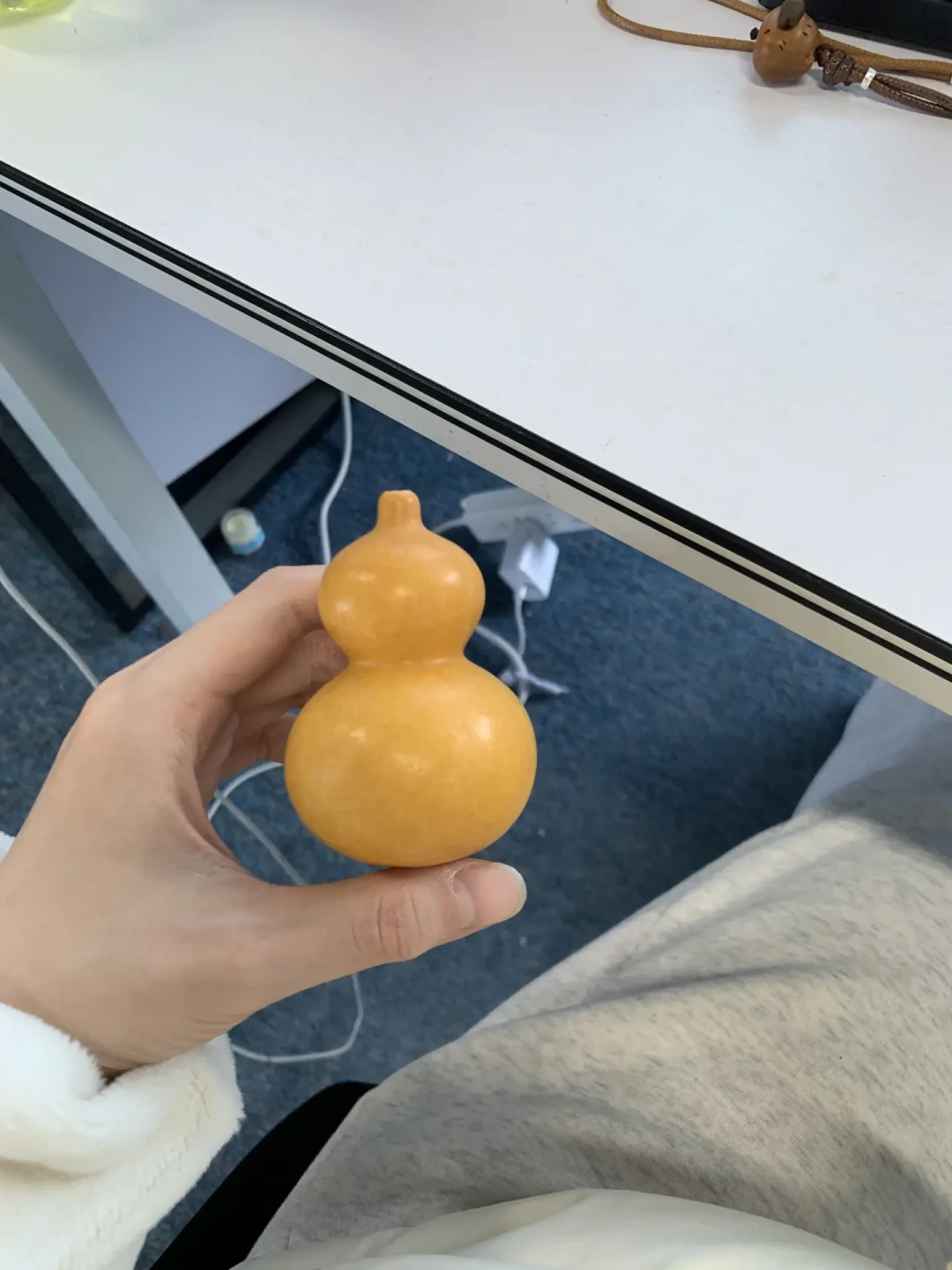 刻完的葫芦先别急着盘：7个月对照实验说