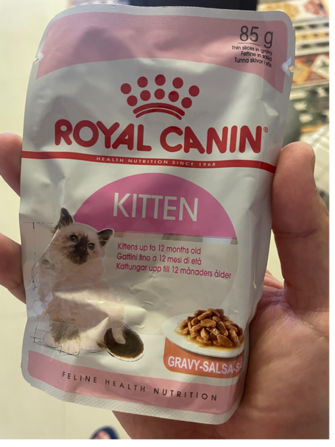 网上骂它配方垃圾，兽医却还在开：皇家猫粮5大争议，逐条对质