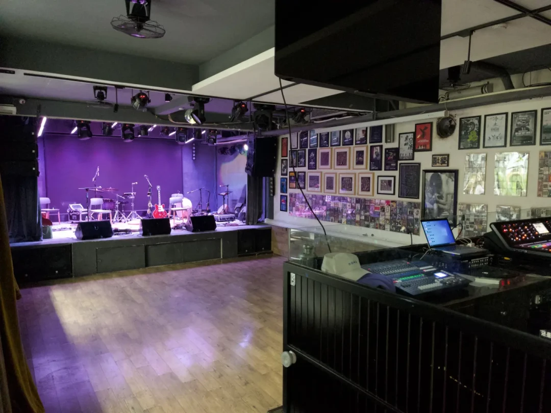 星巢关了,育音堂休了:在livehouse关停潮轮到你的主场之前