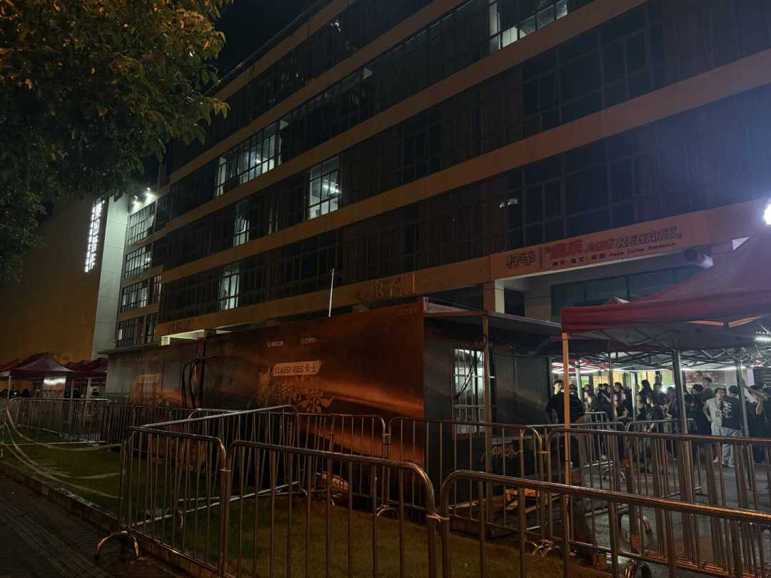 黄景行40岁首战告负:时隔6年回归的《舞蹈新风暴》,为什么街舞总