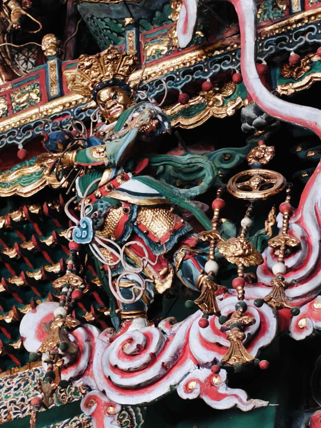 去年国庆云冈6小时、晋祠挤到靠不近:今年去山西,先把这3件事定了