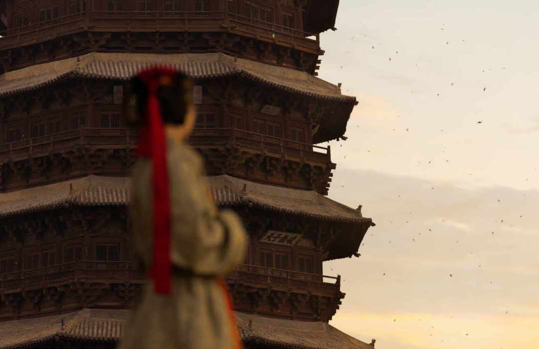 去年国庆云冈6小时、晋祠挤到靠不近:今年去山西,先把这3件事定了