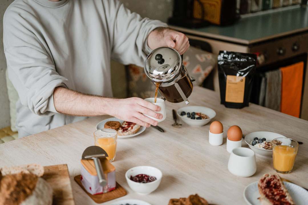 把 Tim Wendelboe 豆子冲砸了?社区半年实测:亏在养豆、研磨、水温这三道