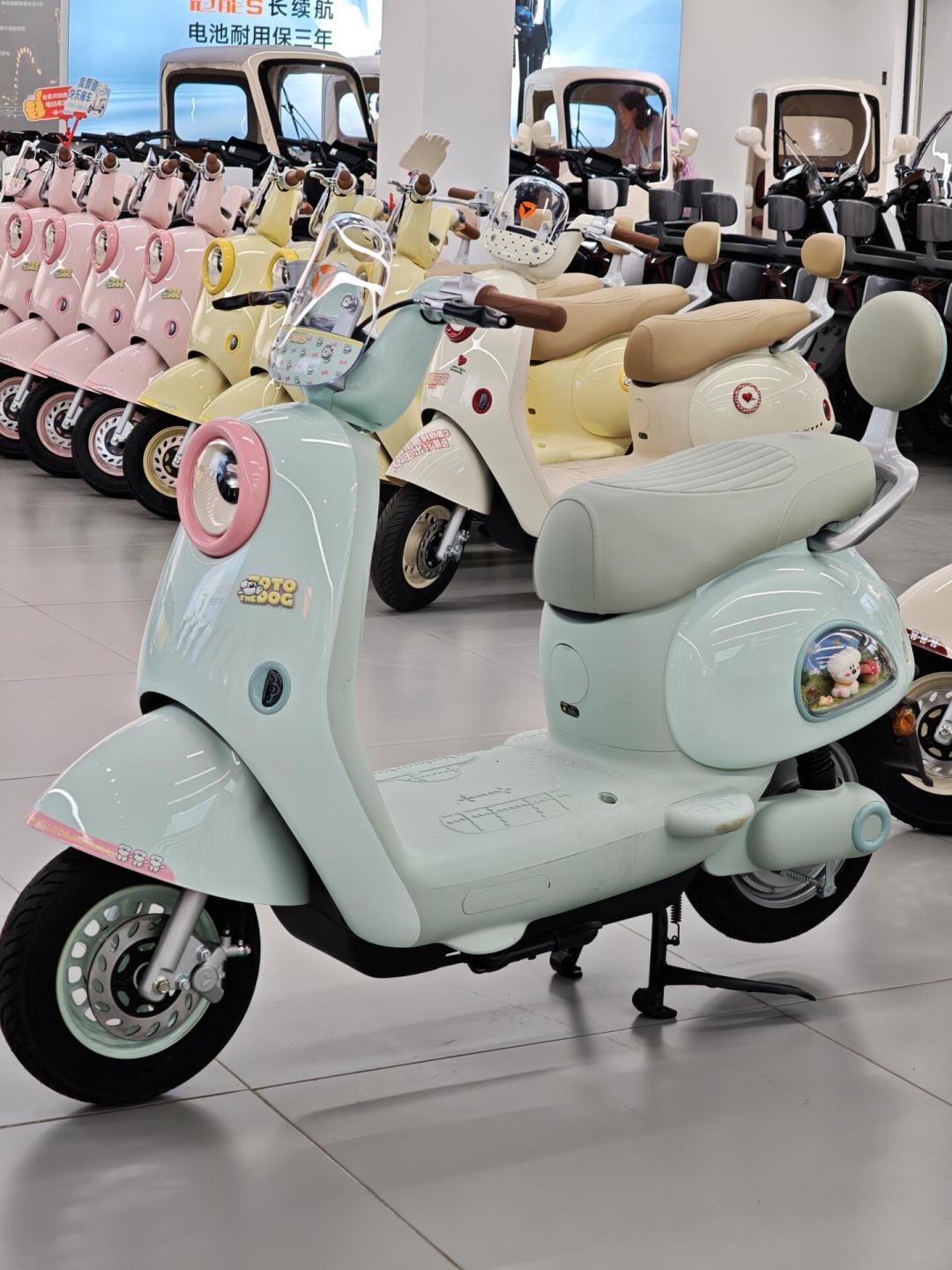 雅迪麦芒避坑:2799到3800实付价分布,GPS、25码、控制器三大争议,付款前把这三处核对完