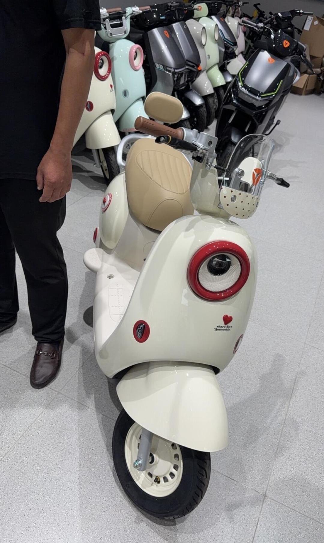 雅迪麦芒避坑:2799到3800实付价分布,GPS、25码、控制器三大争议,付款前把这三处核对完