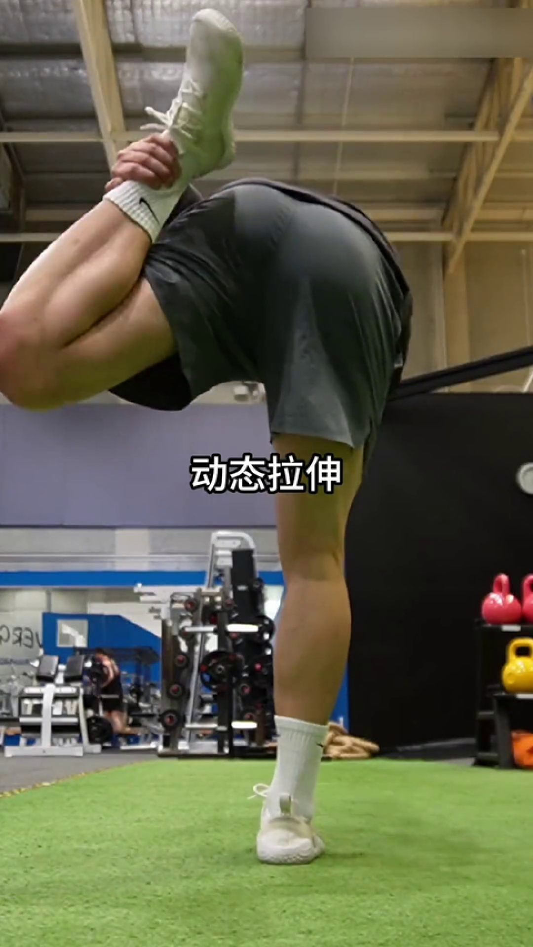 一个47岁医生靠壶铃练回血脂:新手开摆之前,先把这三件事弄对