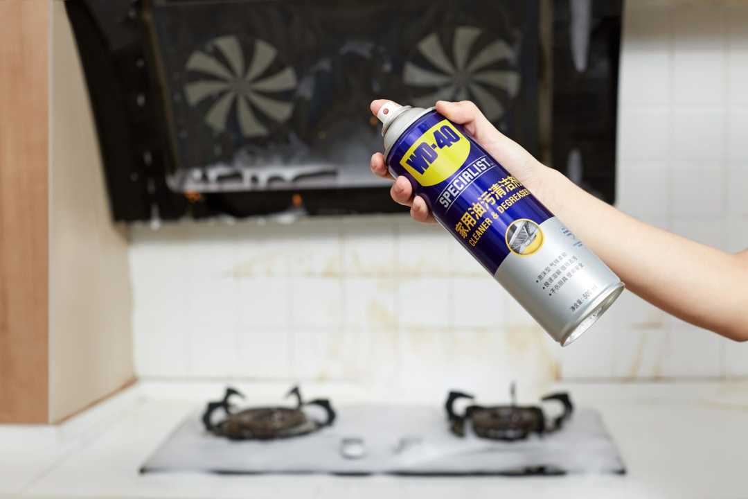 WD-40的味道,有人说是“男人的香水”,有人说是“农药味”:这股味到底是什么,怎么用才安全