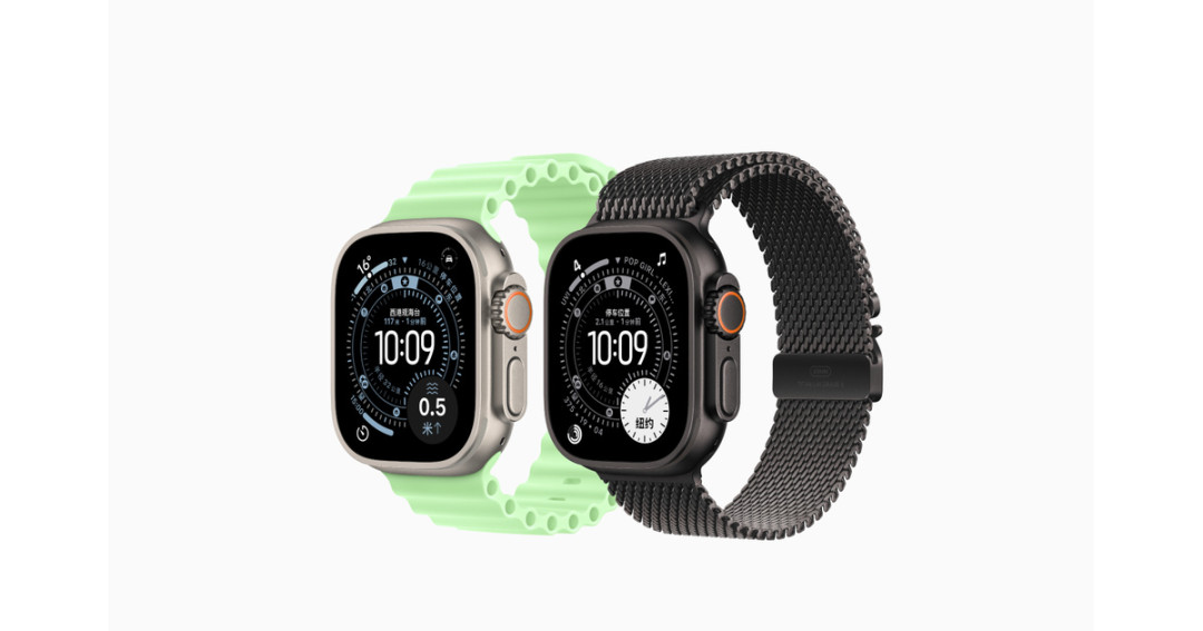 倒计时5天,Apple Watch S12要开卖:这次涨价的消息,比新功能来得还快